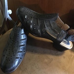 Romika sandals size 8 1/2